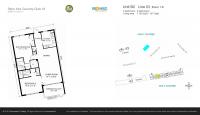 Floor Plan Thumbnail